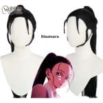 Cosplay Demon Slayer Perruque Hinatsuru