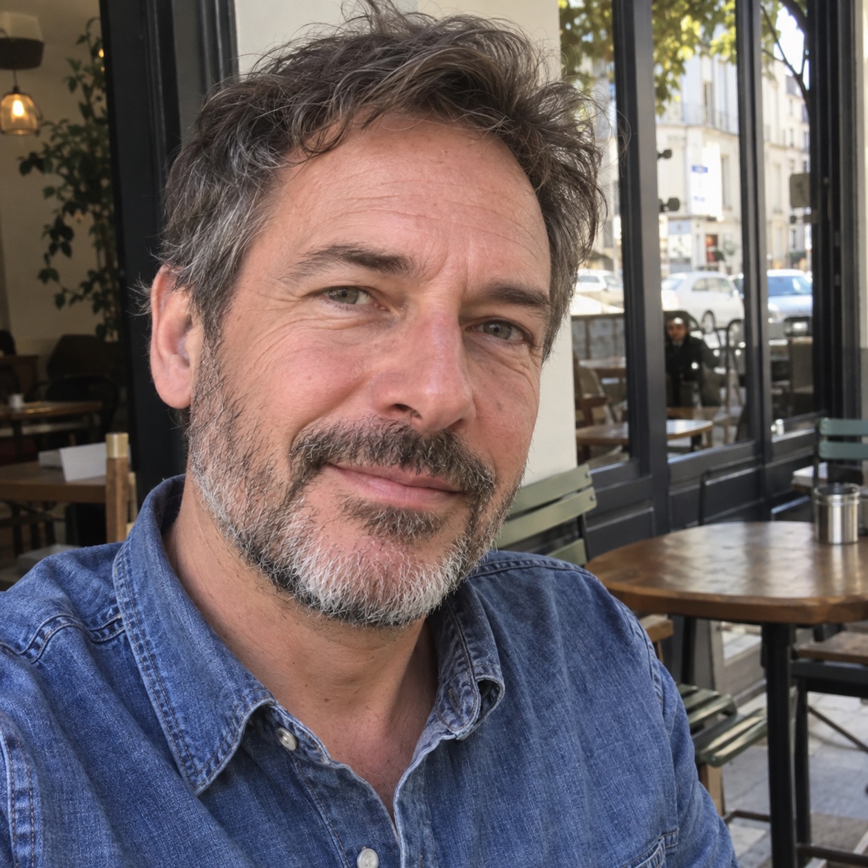 Image de Hugo Faure